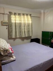Blk 1 Telok Blangah Crescent (Bukit Merah), HDB 3 Rooms #449303581